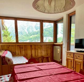Appartamento - Residence I Larici - Folgarida - 7