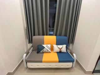 Ha Linh Home-My Khe Beach-Kitchen-High speed Wifi - Danang - 7