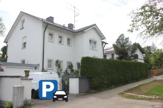 Estelada Boarding Houses Oberhaching - Oberhaching - 9