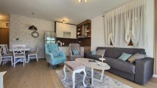 Apartmen Sofia - 9