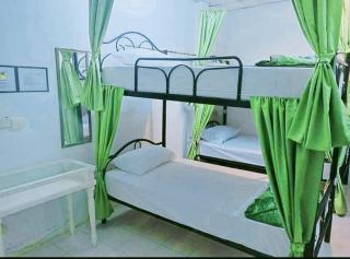 Luckycrab Hostel - Haad Rin - 6