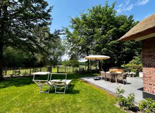 Landhuisje ter Heide - charming cottage with hottub - De Moer - 9