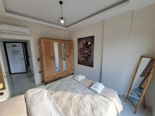 Nerida Beach Homes - Alanya - 0