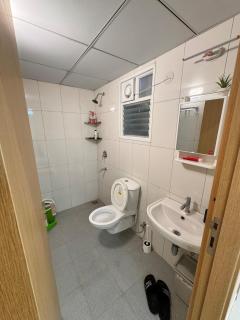 Premium retreat, 2BHK cosy flat near BLR Airport - Bangalore - 8