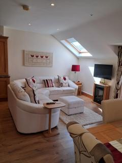 Pebble Creek Apartment - Newcastle - 7