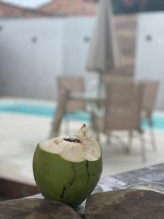 Casa de praia Cajaranas - Alcobaça - 7