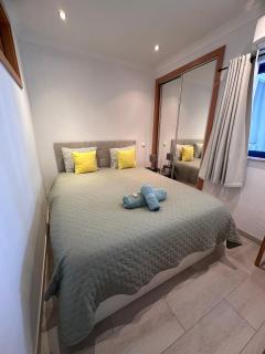 Charming apartment in Portimão Wi-Fi/AC - Portimão - 9