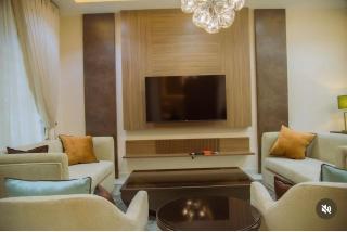 Cozy 4BDR Home with Snooker, 15mins from Airport - 0