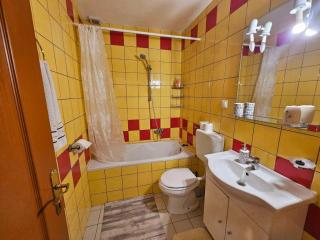 Apartment in Novi Vinodolski 27343 - 4