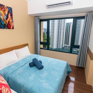 Metro mood haven Makati relax recharge repeat 1765 - Manila - 1