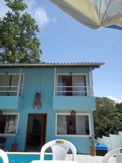 Casa de boneca - Porto Seguro - 3