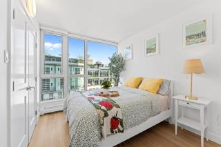 Your Dream Urban Oasis 2 Bedroom Apartment Minutes from BC Place - Vancouver - 0