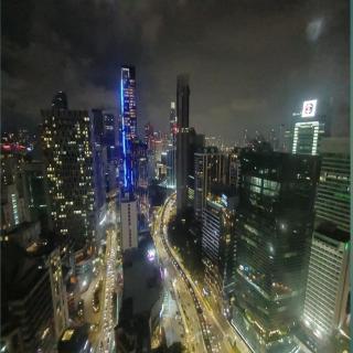 Vortex klcc by Esha - Kuala Lumpur - 9