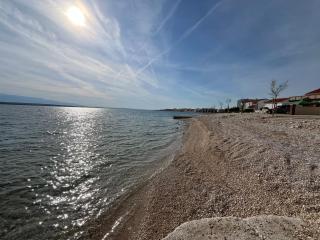 Sunny Mediterranean Home near the Sea - 8