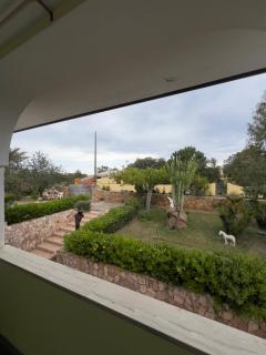 Appartamento a 4 minuti dal mare - Cala Liberotto - 0