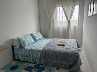 Homestay Bayu, Kita Impian - Kampung Dengkil - 6
