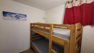 Appart 4 pers pied des pistes- l'Ecrin-les BERGERS- Chez Lexy - L'Alpe-d'Huez - 5
