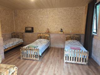 Berdavan Guesthouse - Berdavan - 0