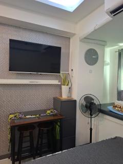 New Furnished One Bedroom-SMDC South Residences - Manila - 2