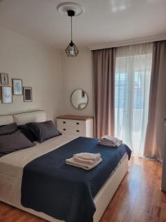 Cozy apartment in Tirana - Blloku Area - Tirana - 5