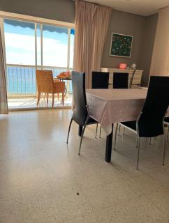 Nice apartment on the beachfront - Benidorm - 9