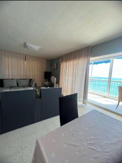 Nice apartment on the beachfront - Benidorm - 4
