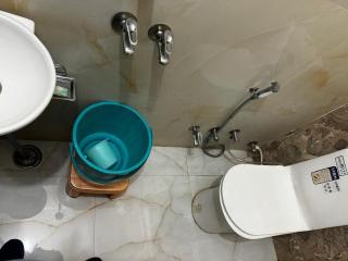 Hotel City Inn - Ayodhya - 4