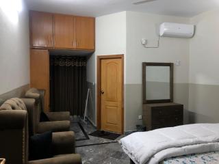 Your home away from home! - Dargai - 2
