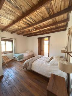 Casa Antigua Bed and Breakfast - Casablanca - 0