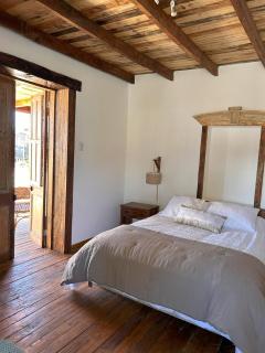 Casa Antigua Bed and Breakfast - Casablanca - 7