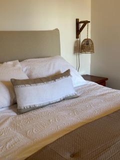 Casa Antigua Bed and Breakfast - Casablanca - 4