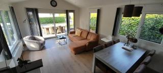 Ferienchalet an der Grenze zwischen Brabant und Zeeland - De Heen - 8