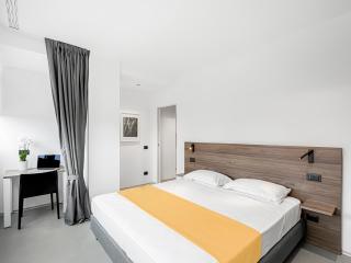 My Lux Palace - Free parking, AC e WiFi - Albissola Marina - 7