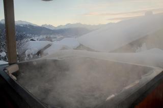 Chalet Alpage - Anzère - 5