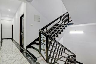 Hotel O The Lemongrass - 8