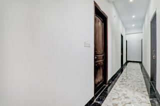 Hotel O The Lemongrass - Colonelganj - 9