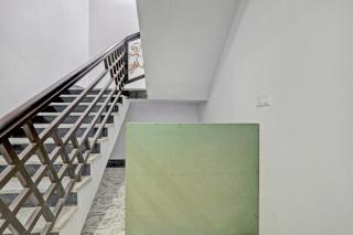 Hotel O The Lemongrass - Colonelganj - 2