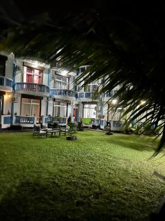 Coco Villa - Mahébourg - 8