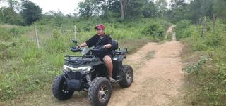 Lunda Orchid Resort - Suan Phung - 8