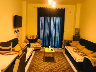 Shaleh La Serina فندقي - Ain Suchna - 5