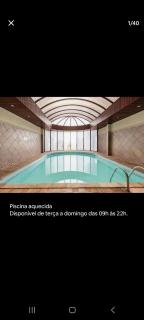Apartamento Pé na Areia - Praia Grande - 3