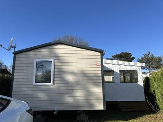 Les Charmettes Mobilhome Neuf Climatisé - Terrasse fermée - Locsweethome - Les Mathes - 9