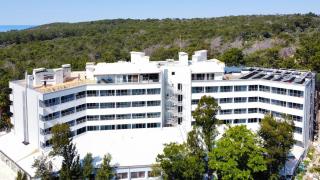 The Nix Hotel Patara Beach - Patara - 7