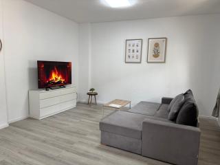 Central Royal Suites Dein stilvolles Apartment mit Parkplatz - Gelsenkirchen - 8