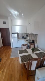 Blue wave apartman - Bečići - 8