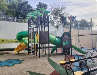 Sunway Greenfield Residence with Amazing Pool Facilities - 3