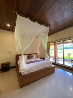 Hening suites Ubud - Mantaak - 1