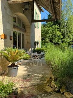 Domaine Les Belles Fontaines - Bierry-les-Belles-Fontaines - 6