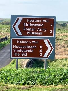 Belford House Self Check-in Rooms & Apartments - Haltwhistle - 7