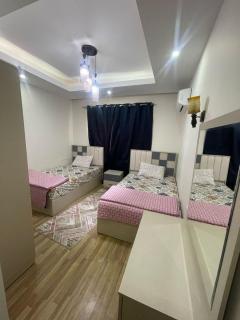 The address compound zayed - Sheikh Zayed - 5